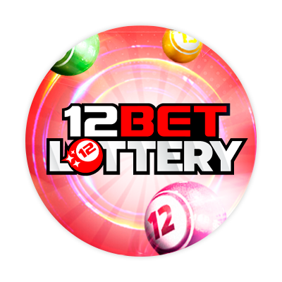 Lottery at 12bet casino